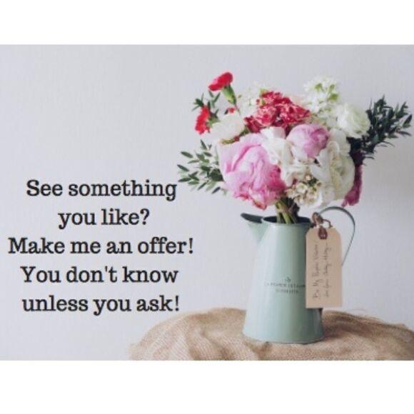 Offers Welcome  - Picture 1 of 1